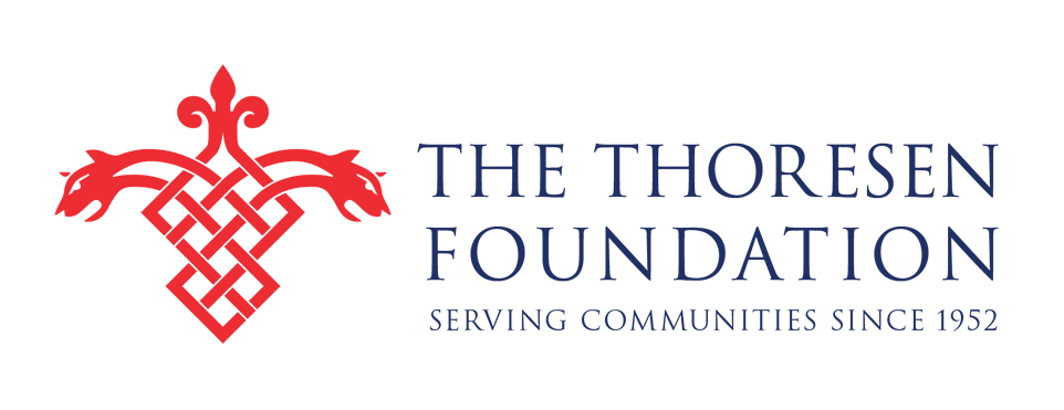 Thoresen_Foundation: Philanthropy serving communities